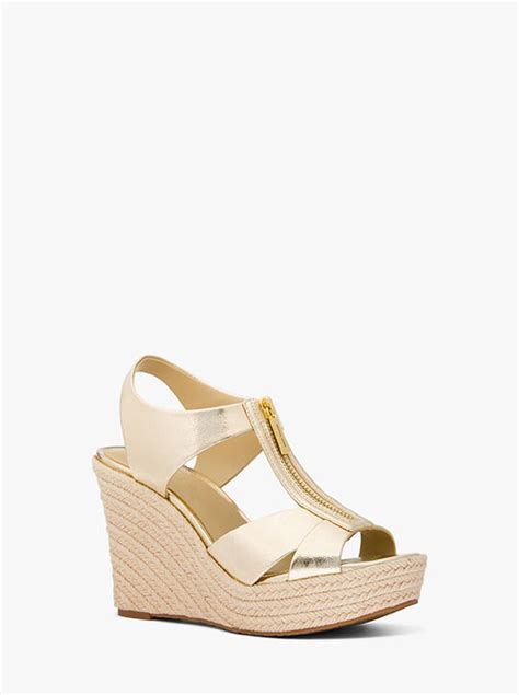 roslyn wedge sandals